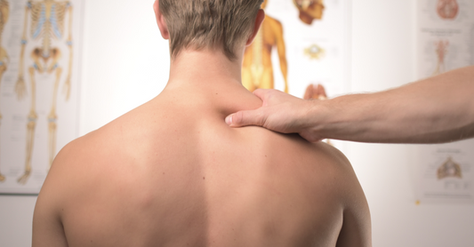 The Best Three Stretches for Neck Pain & Headaches